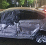 В Кирове пьяный водитель Hyundai Tucson столкнулся с другой иномаркой - Город Киров
