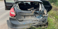 В Кирове ДТП произошли из-за вождения в алкогольном опьянении и без прав - ГТРК Вятка