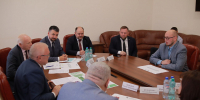 Кировский дендропарк ждёт преображение: губернатор поддержал идею благоустройства - Свойкировский.рф