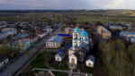 Пряники, лимонад и история. В Нолинске запустили туристический маршрут