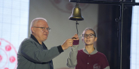 Александр Соколов поздравил с Днем знаний кировских студентов - Правительство области