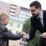 Более 300 кировских первоклассников получили золотые знаки ГТО - 43edu.Ru