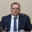 Соколов дал напутствие новому главе Вятских Полян - Bnkirov.Ru