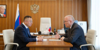 Кировская область получит федеральную поддержку на дороги и благоустройство - Кировская правда