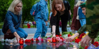 Киров зажжёт свечи в память о жертвах бесланской трагедии - Свойкировский.рф