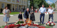 Александр Соколов поздравил кировчан с 80-летием окончания Второй мировой войны - ProGorod.Ru