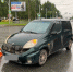 В Кирове подросток-байкер попал в аварию с автомобилем Toyota Yaris - Комсомольская Правда