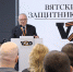 Стартовал первый образовательный модуль «Вятского корпуса Защитников Отечества» - Правительство области