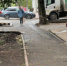 У музея Грина в Кирове устранили проблему с потопами на тротуаре - Свойкировский.рф