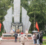 ФОТОРЕПОРТАЖ СО ВТОРОГО ЭТАПА ВСЕРОССИЙСКОГО АВТОПРОБЕГА "КРАСНЫЕ КРЫЛЬЯ ПОБЕДЫ" В КИРОВСКОЙ ОБЛАСТИ - КПРФ