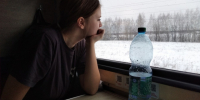 Впервые в купе оказалось хуже, чем в плацкарте - запомнил эту "поездочку" надолго - ProGorod.Ru