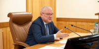 Соколов усмотрел в незарегистрированных глэмпингах террористическую угрозу - Newsler.Ru
