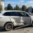 Два человека пострадали в ДТП на Комсомольской - Свойкировский.рф