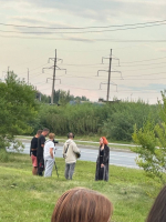 Правда ли, что в Кирове снимали «Битву экстрасенсов»?