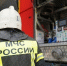 В Кировской области произошел 21 пожар: погиб один человек - Комсомольская Правда