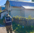В Зуевке в результате пожара погиб мужчина - ГТРК Вятка