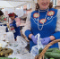 В Кирове пройдет гастрономический фестиваль «Вкусная Вятка» с приготовлением огромного данара - Комсомольская Правда