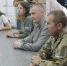 Сегодня кировский филиал фонда «Защитники Отечества» посетили член его федерального попечительского совета Сергей Степашин и губернатор Кировской области Александр Соколов. Они встретились там же с ветеранами СВО, руководством регионального Комитета семей воинов Отечества. - Кировская правда