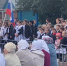 В деревне Средние Шуни Вятскополянского района открыли памятник солдатам Великой Отечественной войны - ГТРК Вятка