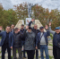 Команда реготделения ЛДПР побывала в Фалёнках - ЛДПР