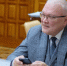 Патриарх Кирилл поздравил Александра Соколова с 55-летием - Свойкировский.рф