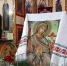 Чудотворная Ахтырская икона Божией Матери прибыла в Кировскую область - Kirov.Online