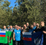 Всероссийский субботник - УФССП