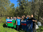 Всероссийский субботник