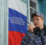 Росгвардейцы приняли участие в обеспечении безопасности выборов в Кировской области - Росгвардия