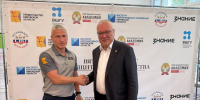 Долгожданный момент на проекте – знакомство с Наставниками! - Кировский филиал РАНХиГС