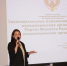 Об участии Управления Минюста по Кировской области в юбилейном Слёте некоммерческих организаций Кировской области «Полёт на «отлично!» - Минюст