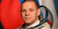 Космонавт, запечатлевший Киров с МКС, посетит город с визитом - Kirov.Online