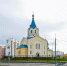 21 сентября - Рождество Пресвятой Богородицы - Епархия