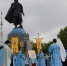 В Кирове состоялся молебен князю Александру Невскому - Комсомольская Правда