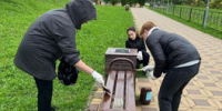 В Кирове стартовали общегородские субботники в рамках месячника благоустройства - Свойкировский.рф