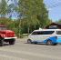 За сутки в области произошло три пожара - Newsler.Ru
