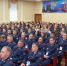 Сотрудник УФСИН России по Кировской области - победитель всероссийского конкурса профессионального мастерства - УФСИН