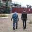 В Кировской области зек сходил в отпуск - Newsler.Ru