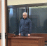 Появилось видео с приговора Воронова - Newsler.Ru