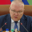 Александр Соколов поддержал законопроект об утверждении Заксобранием вице-премьеров - ГТРК Вятка