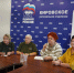 «Единая Россия» запустила образовательный проект «Здоровое долголетие» - Единая Россия