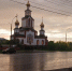 Храм Веры, Надежды, Любови и матери их Софии отмечает праздник - VyatkaKirov.Ru
