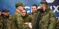 В Кировской области расширили льготы для военнослужащих и их семей - Комсомольская Правда