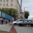 В Кирове на перекрестке Ленина и Пролетарской сбили велосипедиста - ГТРК Вятка