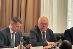 Кировская область предложила упростить трудоустройство участников СВО