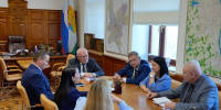 Александр Соколов поддержал инициативу увеличения числа депутатов в Заксобрании Кировской области - Кировская правда