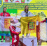 Сотрудник СИЗО-2 УФСИН России по Кировской области завоевала «серебро» на Чемпионате России по велотуризму - УФСИН