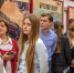 Легендарные плакаты «Окна ТАСС» выпускали вручную за 3 часа - Министерство культуры
