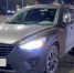 В Кирове столкнулись Mazda и электросамокат: пострадал ребенок - Комсомольская Правда