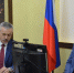 Главный федеральный инспектор по Кировской области рассмотрел насущные вопросы жителей Афанасьевского района - Главный федеральный инспектор